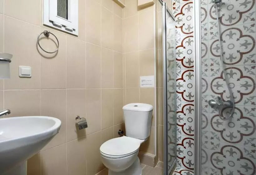 ファミリールーム, Summer Garden Suites Beach