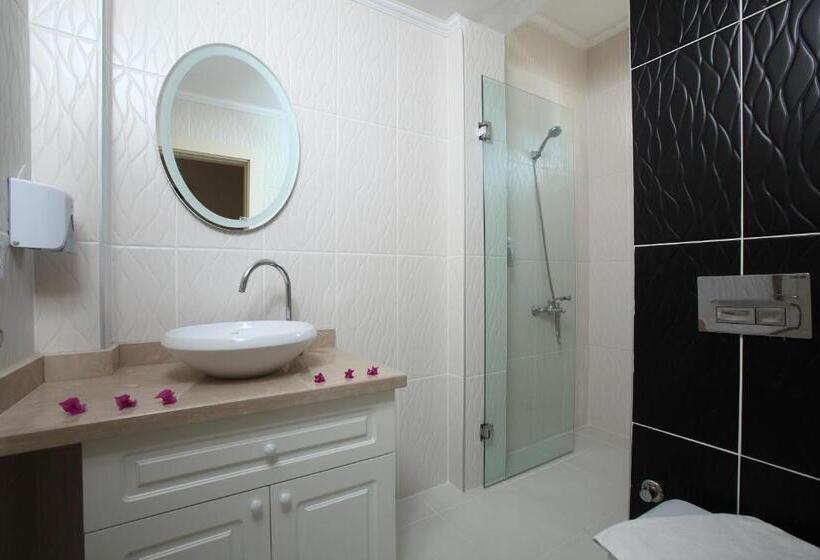 غرفة قياسية, Summer Garden Suites Beach