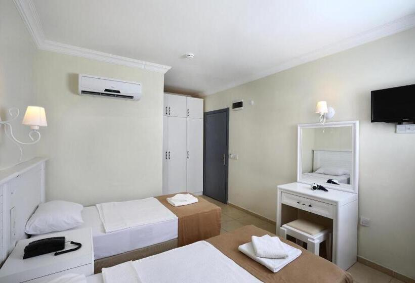 غرفة قياسية, Summer Garden Suites Beach