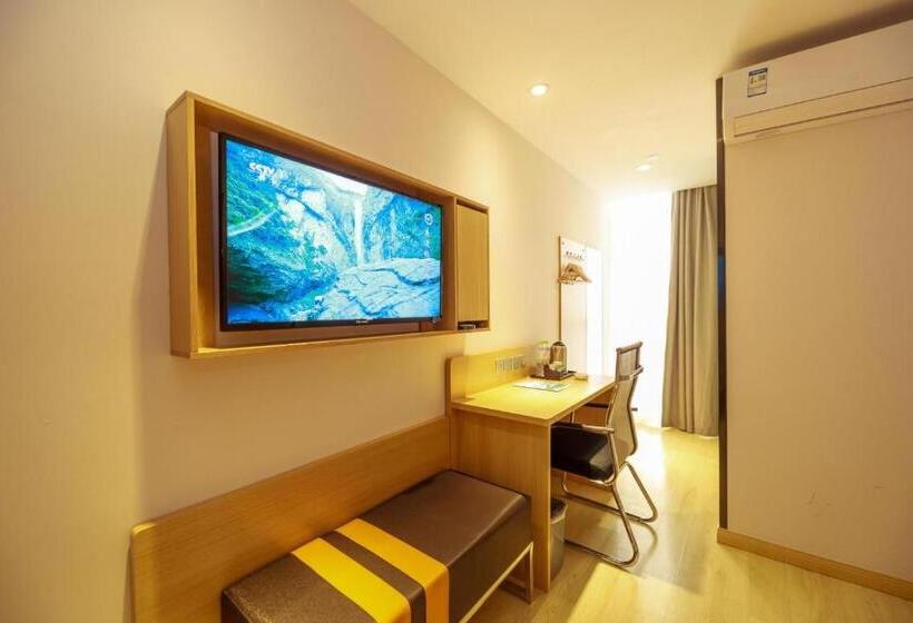 스탠다드 룸, 7days Premium Chengdu East Railway Station Subway Station Branch