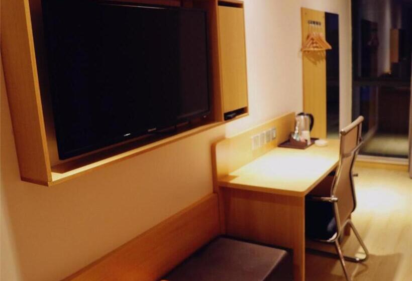 스탠다드 룸, 7days Premium Chengdu East Railway Station Subway Station Branch