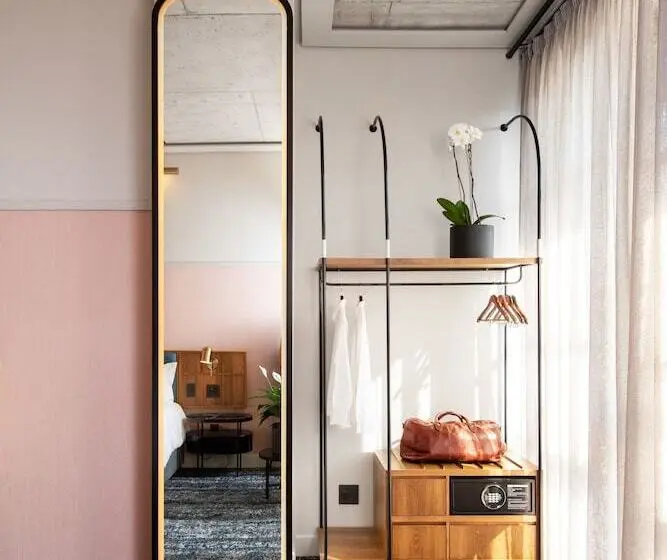 スイート, Hyde Johannesburg Rosebank