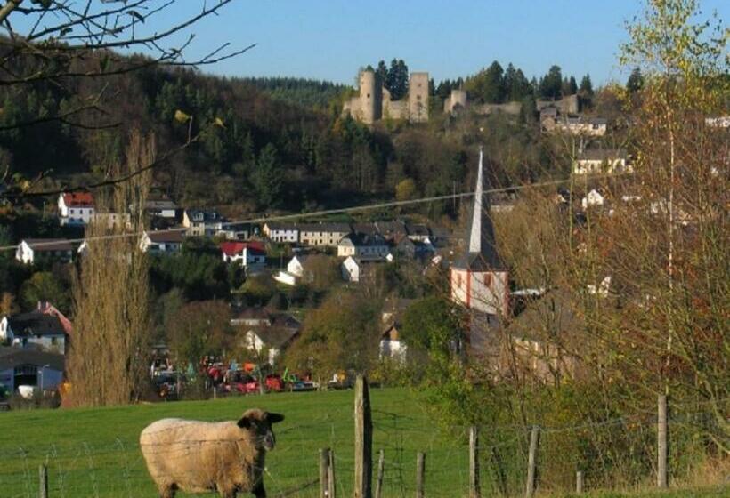 شقة 3 غرف, Haus 2   Typ C