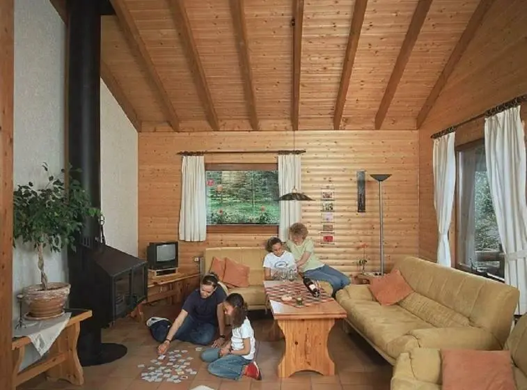 ３ベッドルームアパートメント, Haus 2   Typ C