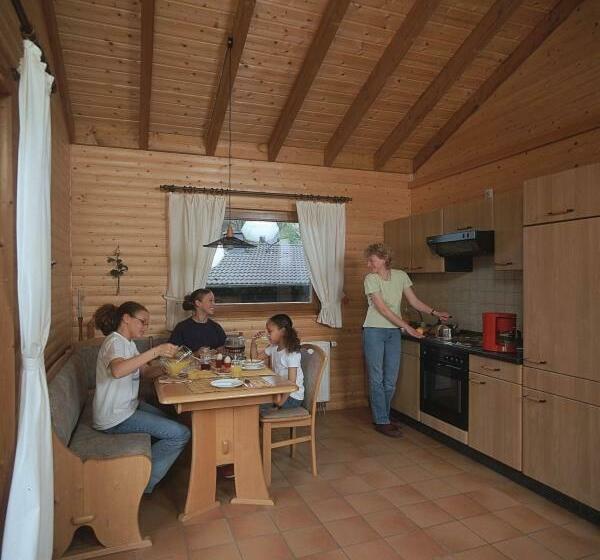 شقة 3 غرف, Haus 2   Typ C