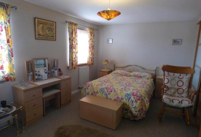 غرفة قياسية, Fantasia