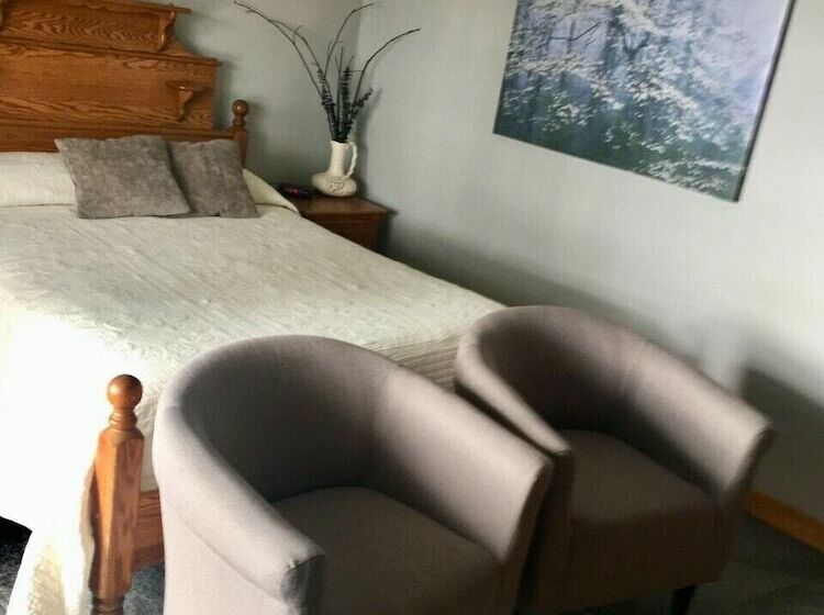 Номер Стандарт Двуспальная Кровать, Lakeside Bed & Breakfast