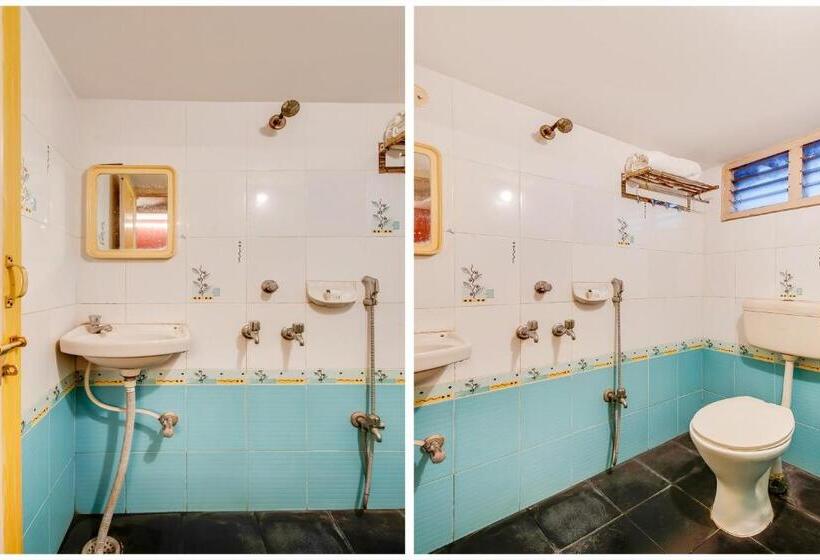 Номер Стандарт, Spot On Sgs Residency