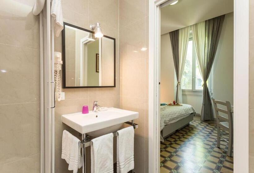 اتاق سوپریور, The Leoncino