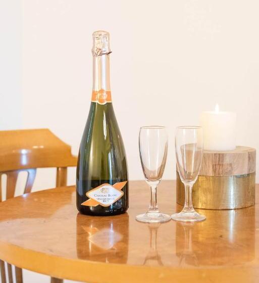 اتاق استاندارد, The Leoncino