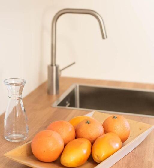 اتاق استاندارد, The Leoncino