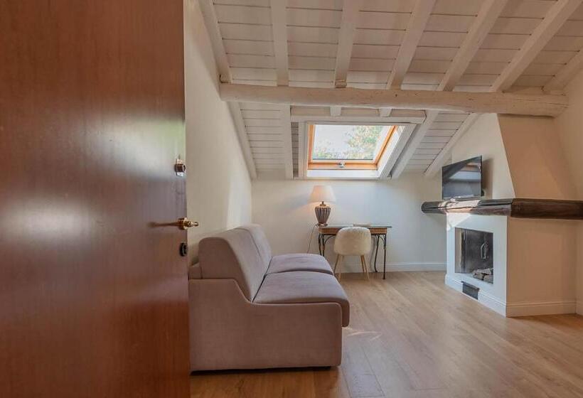 سوییت, The Leoncino