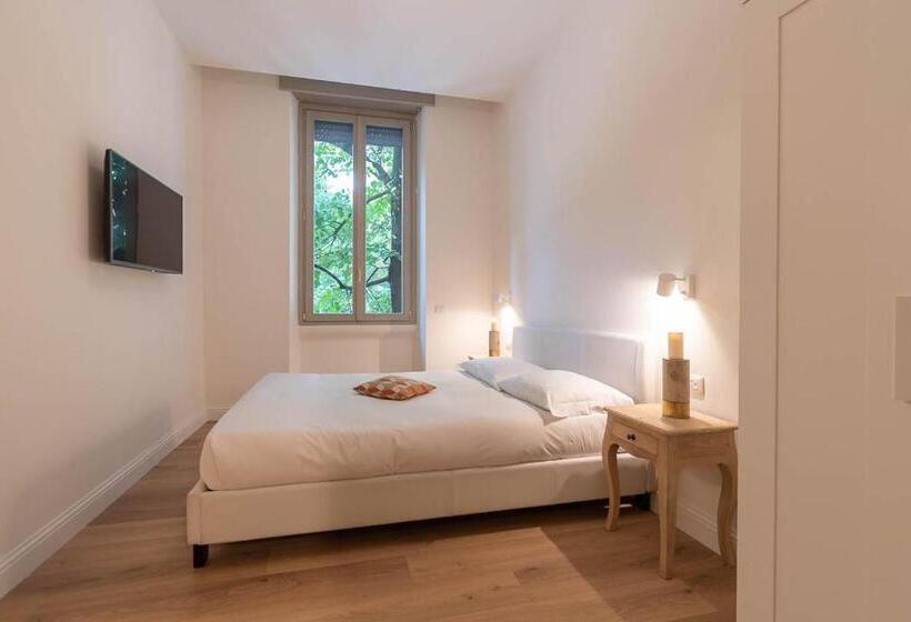 سوییت, The Leoncino