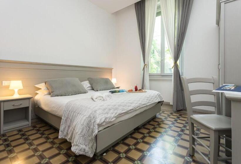 سوییت, The Leoncino