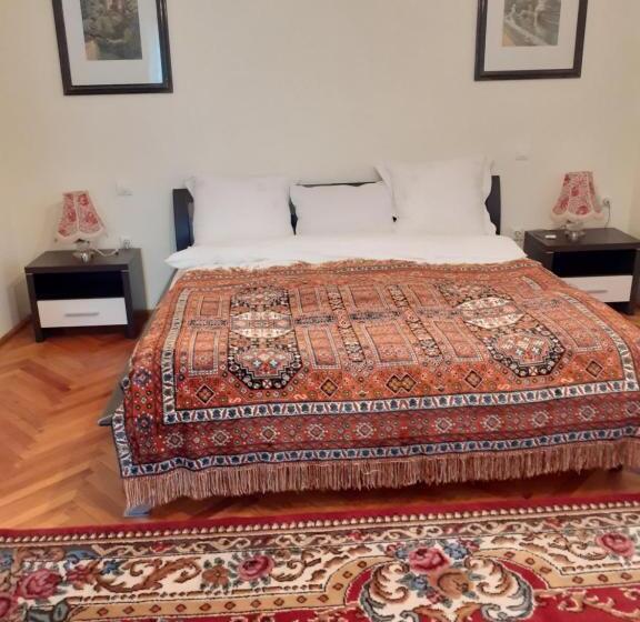 اتاق استاندارد, Casa Insorita