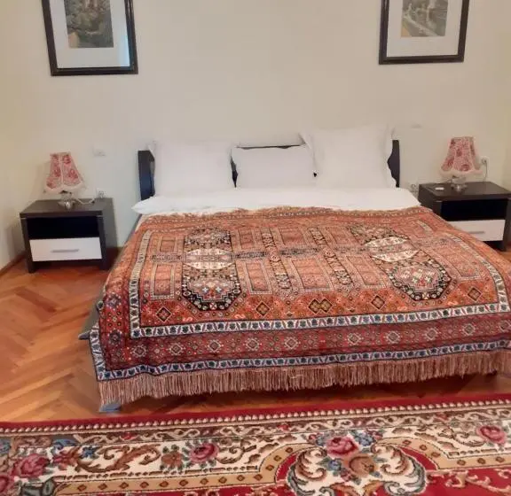 اتاق استاندارد, Casa Insorita