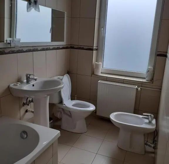 اتاق استاندارد, Casa Insorita