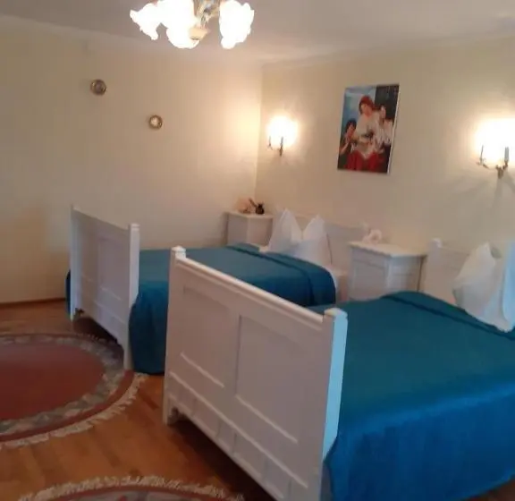 اتاق استاندارد با چشمانداز کوهستان, Casa Insorita