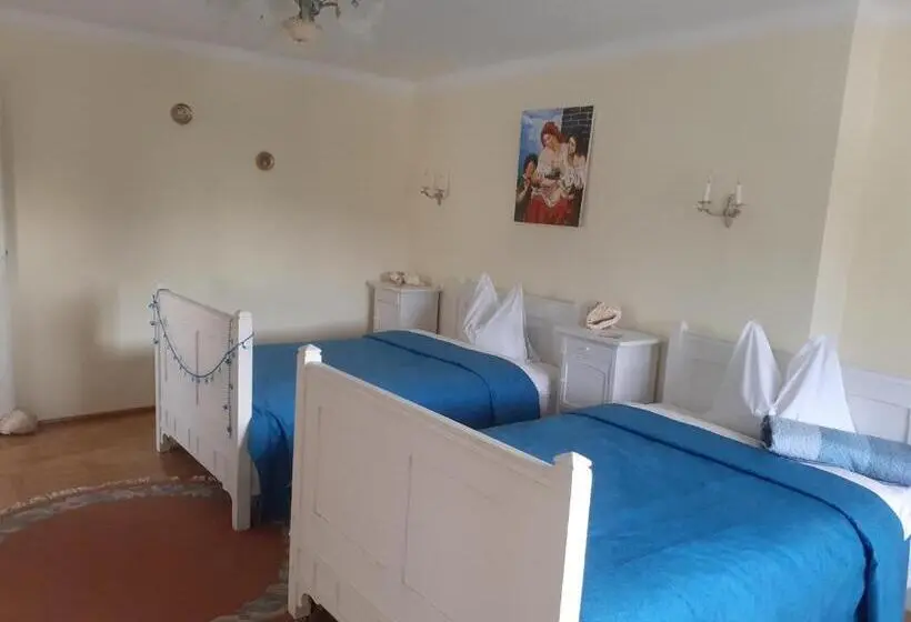 اتاق استاندارد با چشمانداز کوهستان, Casa Insorita