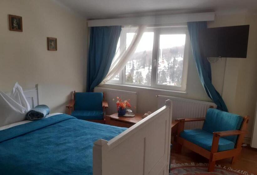 חדר סטנדרט נוף להרים, Casa Insorita