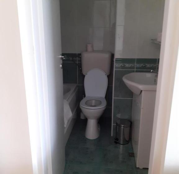 اتاق خانوادگی با چشم‌انداز کوه, Casa Insorita