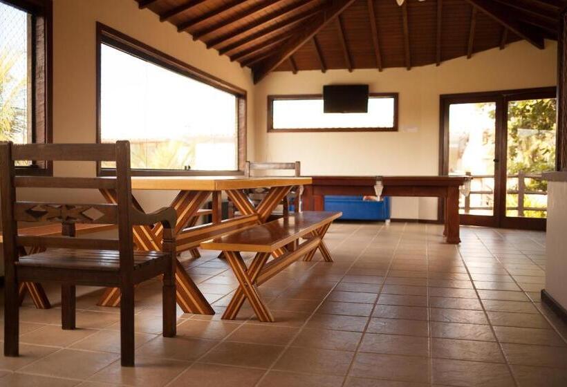 Apartamento 2 Dormitórios, Geribá Beach Apart Hotel Apt504