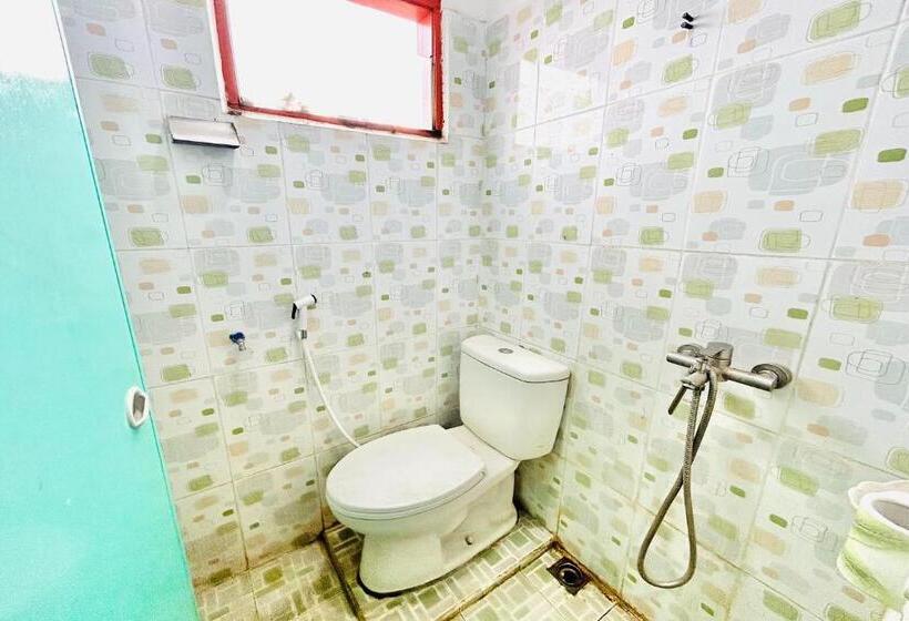 חדר דלוקס, Shinta Guesthouse