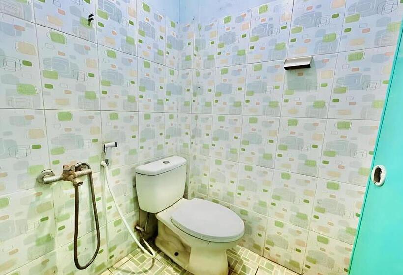 חדר סטנדרט, Shinta Guesthouse