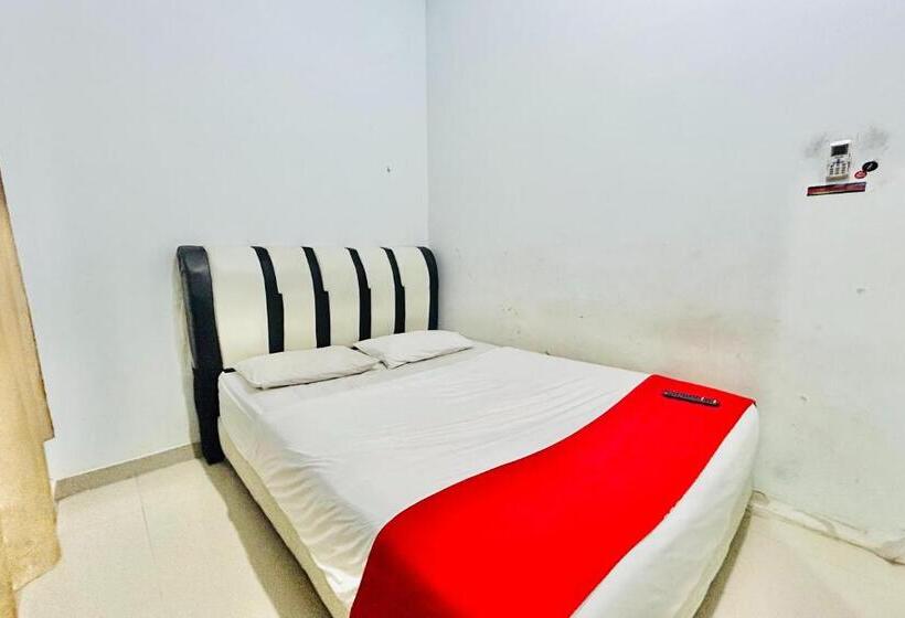 חדר סטנדרט, Shinta Guesthouse