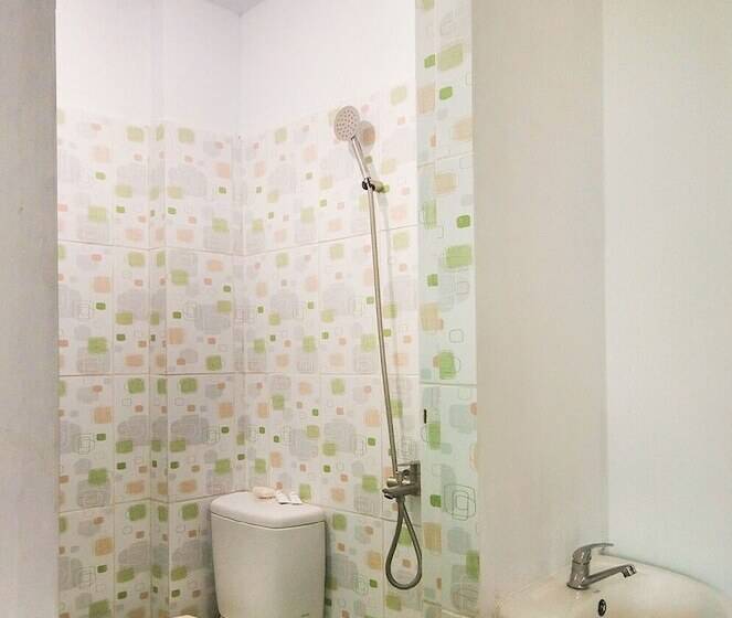 חדר סטנדרט, Shinta Guesthouse