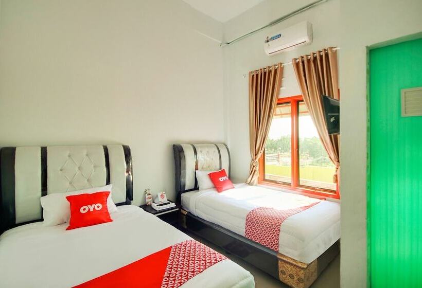 חדר סטנדרט, Shinta Guesthouse