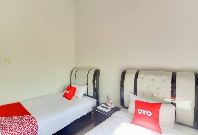 חדר סטנדרט, Shinta Guesthouse