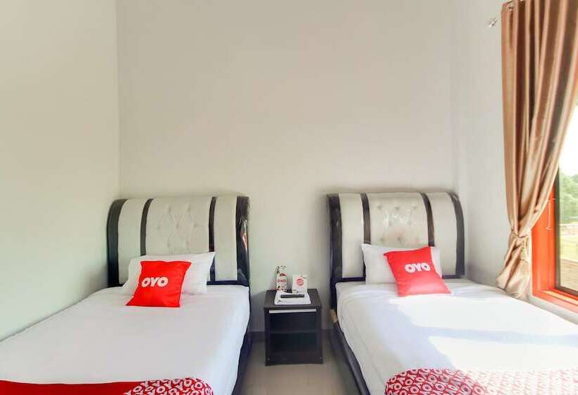 חדר סטנדרט, Shinta Guesthouse