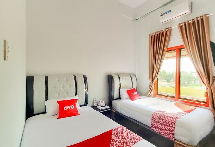 חדר סטנדרט, Shinta Guesthouse