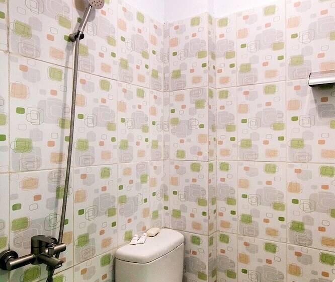 חדר סטנדרט, Shinta Guesthouse