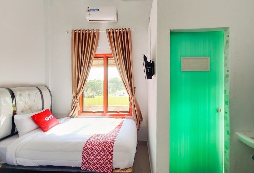 חדר סטנדרט, Shinta Guesthouse