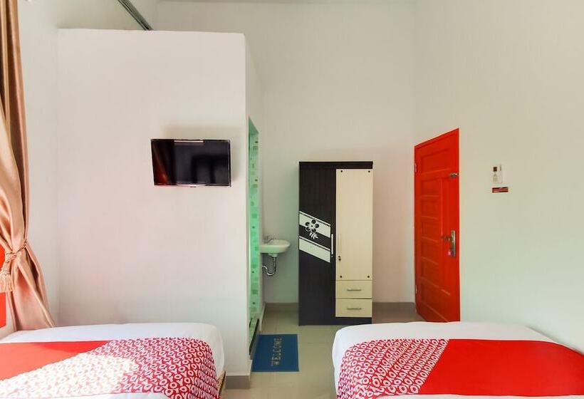 חדר סטנדרט, Shinta Guesthouse