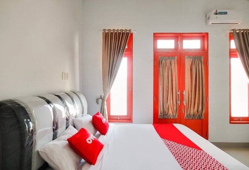 חדר סטנדרט, Shinta Guesthouse