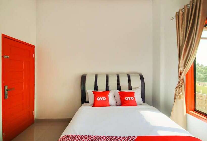 חדר סטנדרט, Shinta Guesthouse