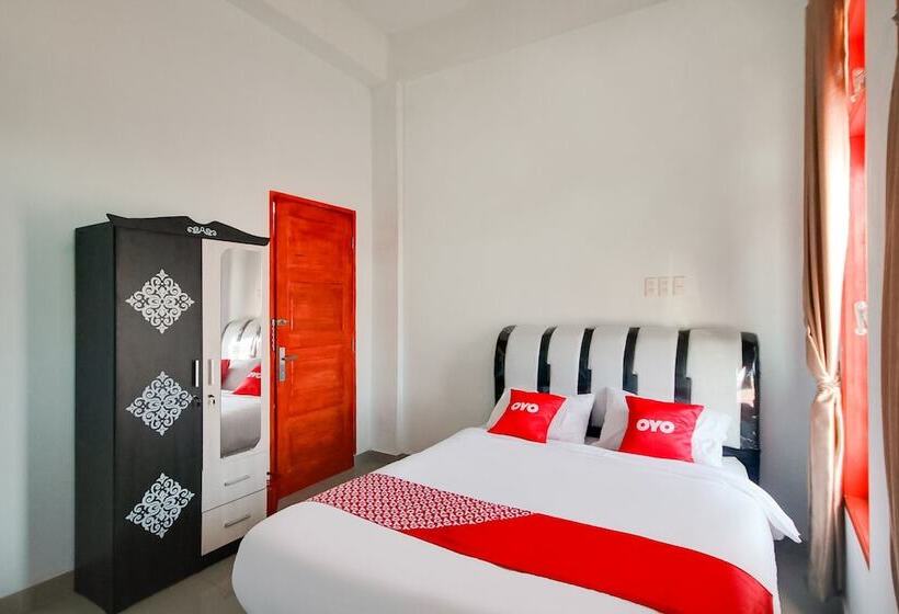 חדר סטנדרט, Shinta Guesthouse