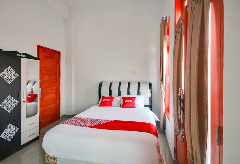 חדר סטנדרט, Shinta Guesthouse