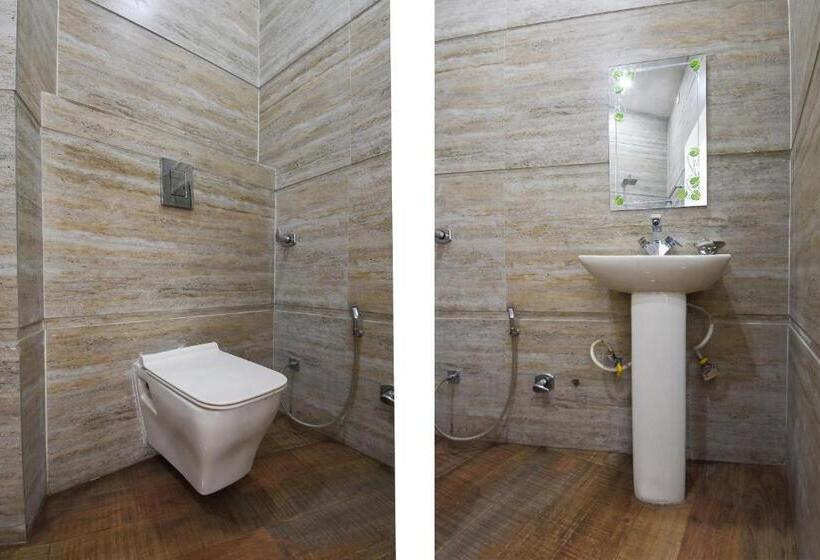 חדר קלאסי לשלושה, Oyo 62029  Shagun