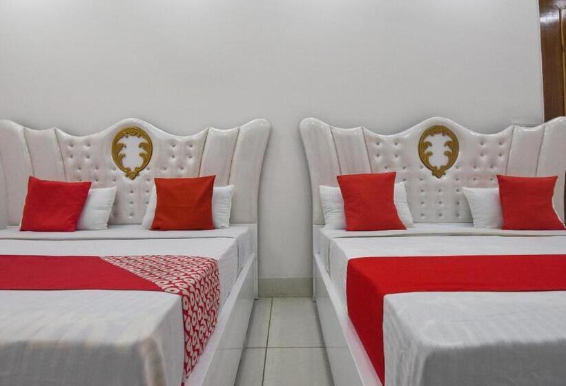 חדר קלאסי לשלושה, Oyo 62029  Shagun