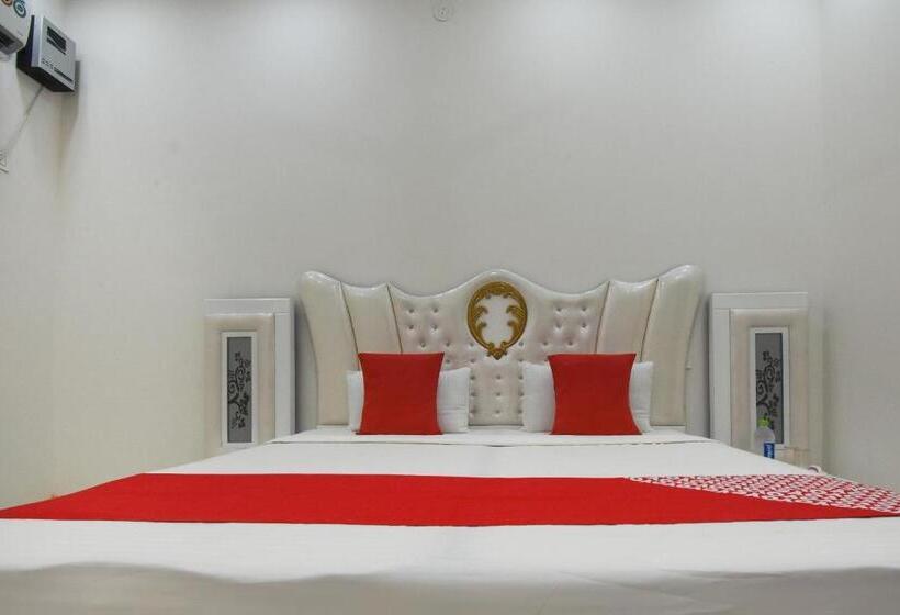 חדר קלאסי לשלושה, Oyo 62029  Shagun