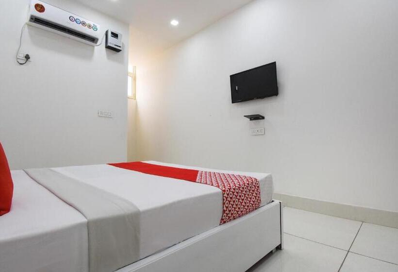 חדר קלאסי לשלושה, Oyo 62029  Shagun