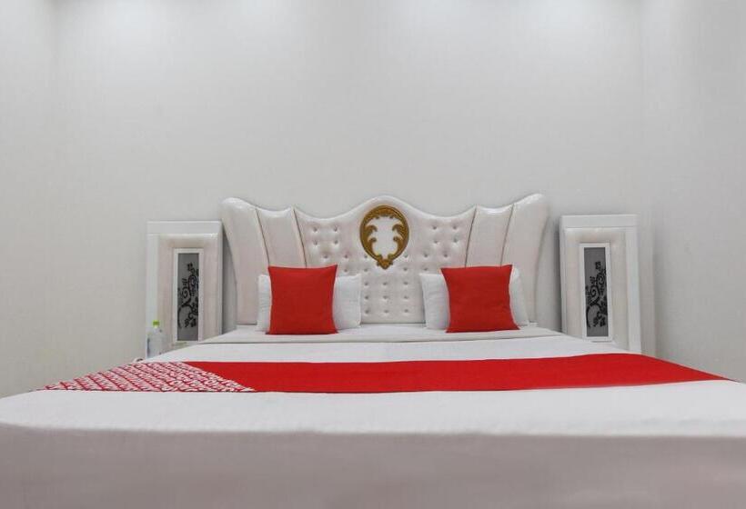 חדר קלאסי לשלושה, Oyo 62029  Shagun