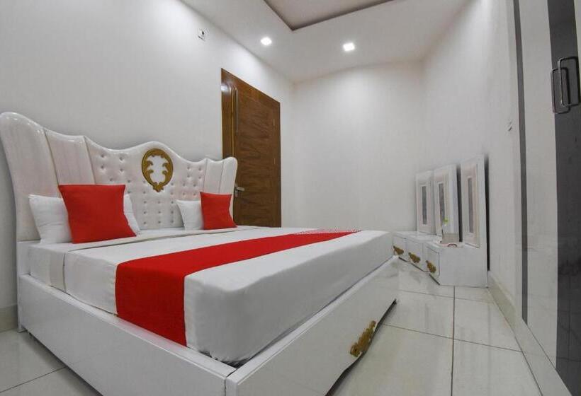 חדר קלאסי לשלושה, Oyo 62029  Shagun