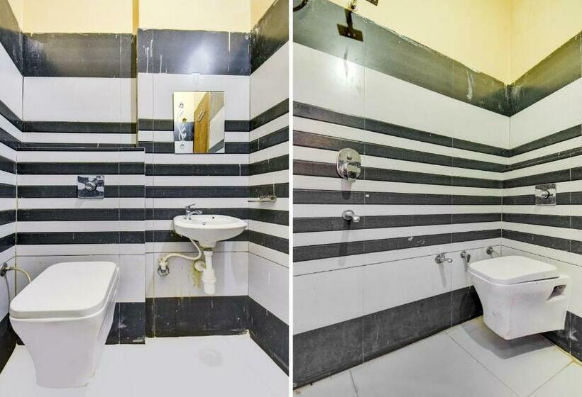 غرفة قياسية, Oyo 72793  Sarovar