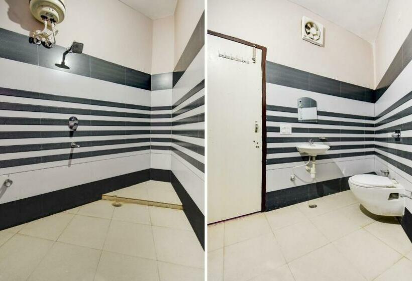 חדר סטנדרט, Oyo 72793  Sarovar