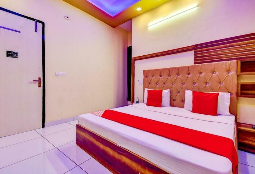 غرفة قياسية, Oyo 72793  Sarovar